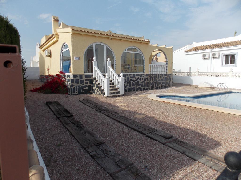 Fortuna 510 Villa